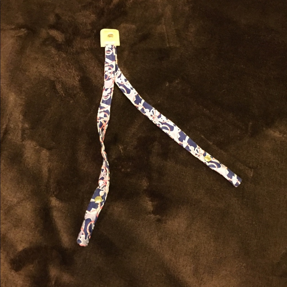 Lilly Pulitzer sunglass holders